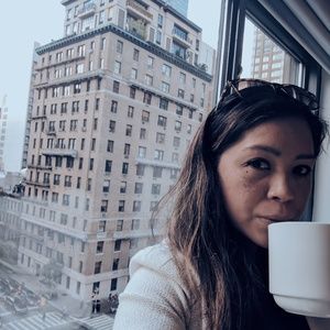 Meet your Posher, Lili